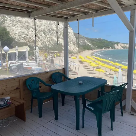 Chalet каравана Adventure Caravan